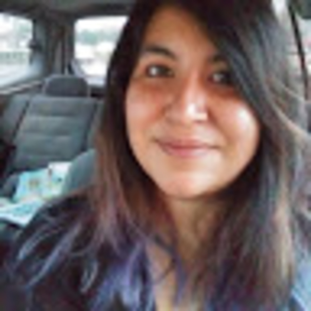 Meet your Posher, Jen